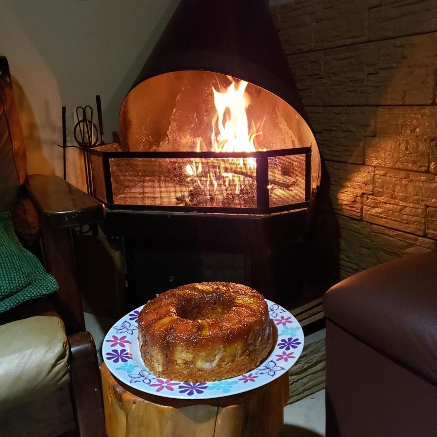 Cantinho De Maua 维奥康德马奥 外观 照片