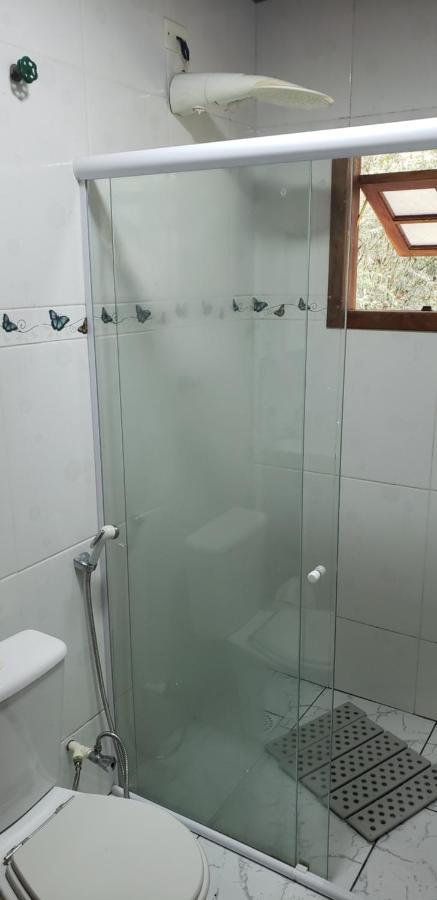 Cantinho De Maua 维奥康德马奥 外观 照片